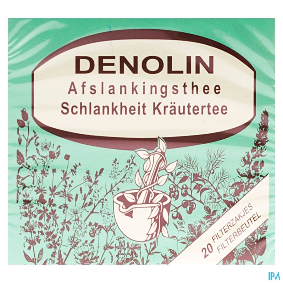 Denolin Nf Pour Maigrir 20 S.f.