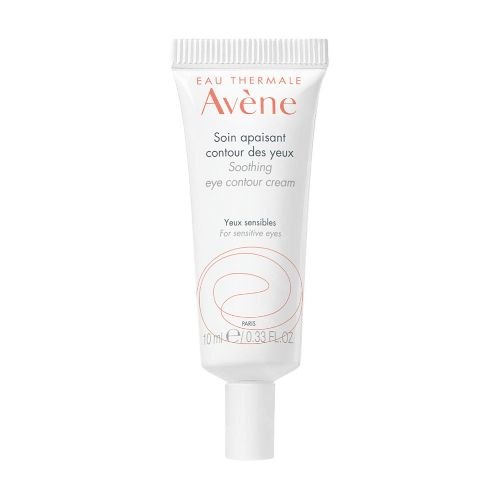 Avène Soin Apaisant Contour des Yeux 10ml