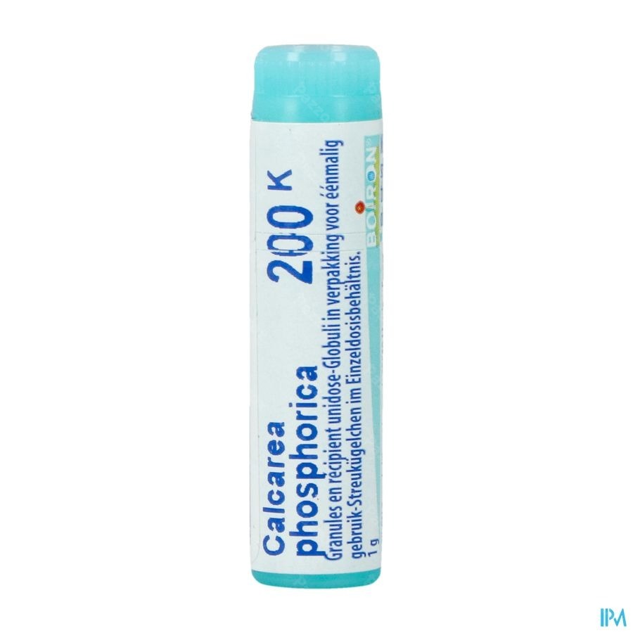Boiron Calcarea Phosphorica 200K Globules