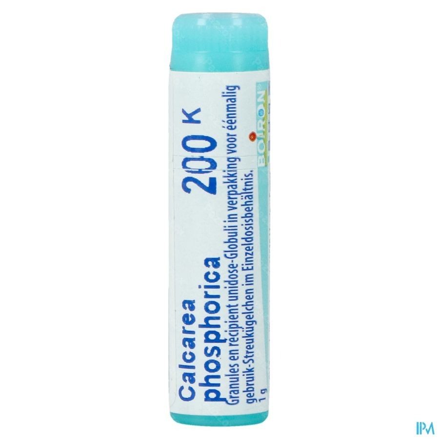 Boiron Calcarea Phosphorica 200K Globules