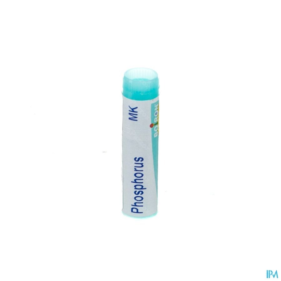 Boiron Phosphorus MK Globules
