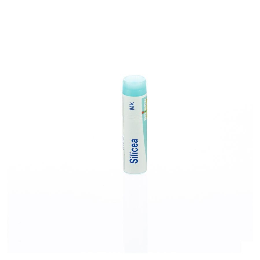 Boiron Silicea MK Globules