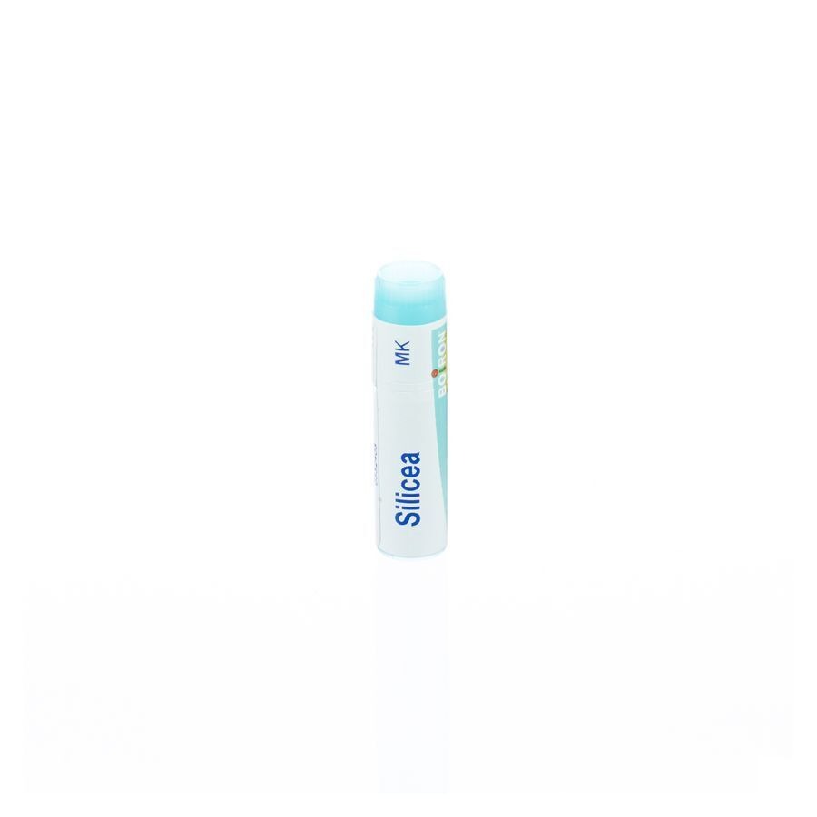 Boiron Silicea MK Globules