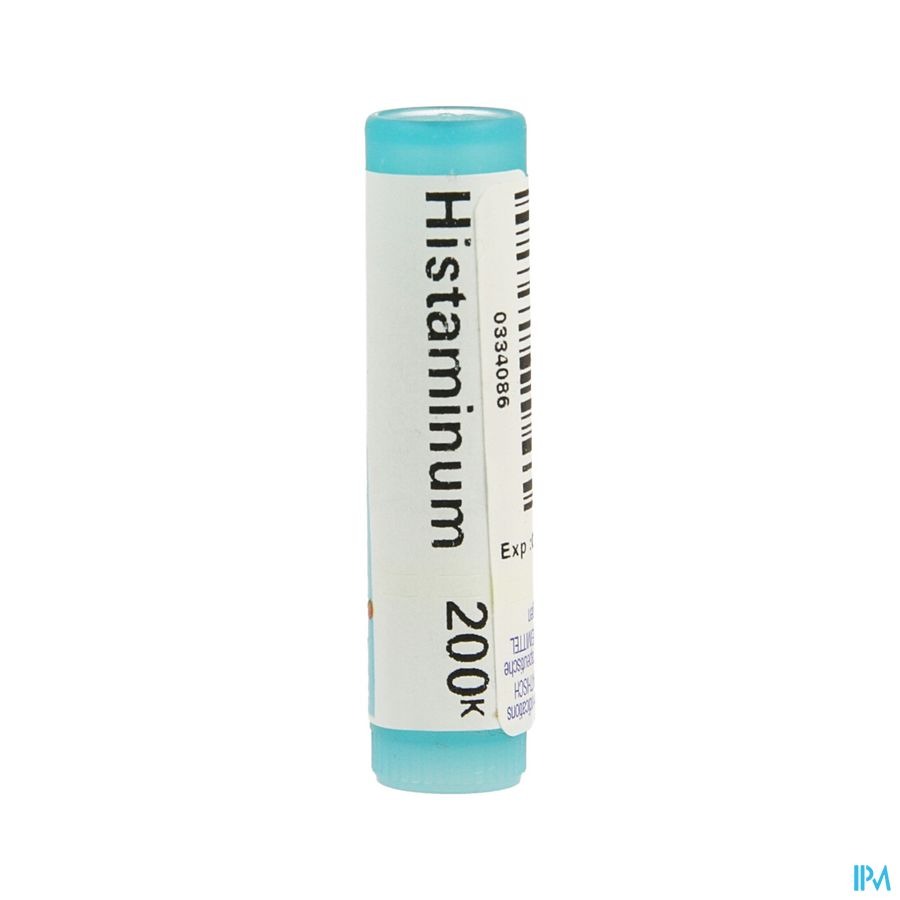 Boiron Histaminum 200K Globules