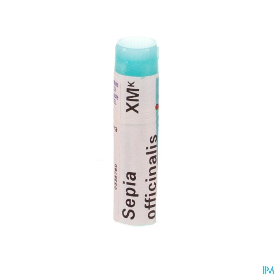 Boiron Sepia Officinalis XMK Globules