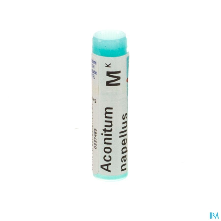 Boiron Aconitum Napellus 200K Globules