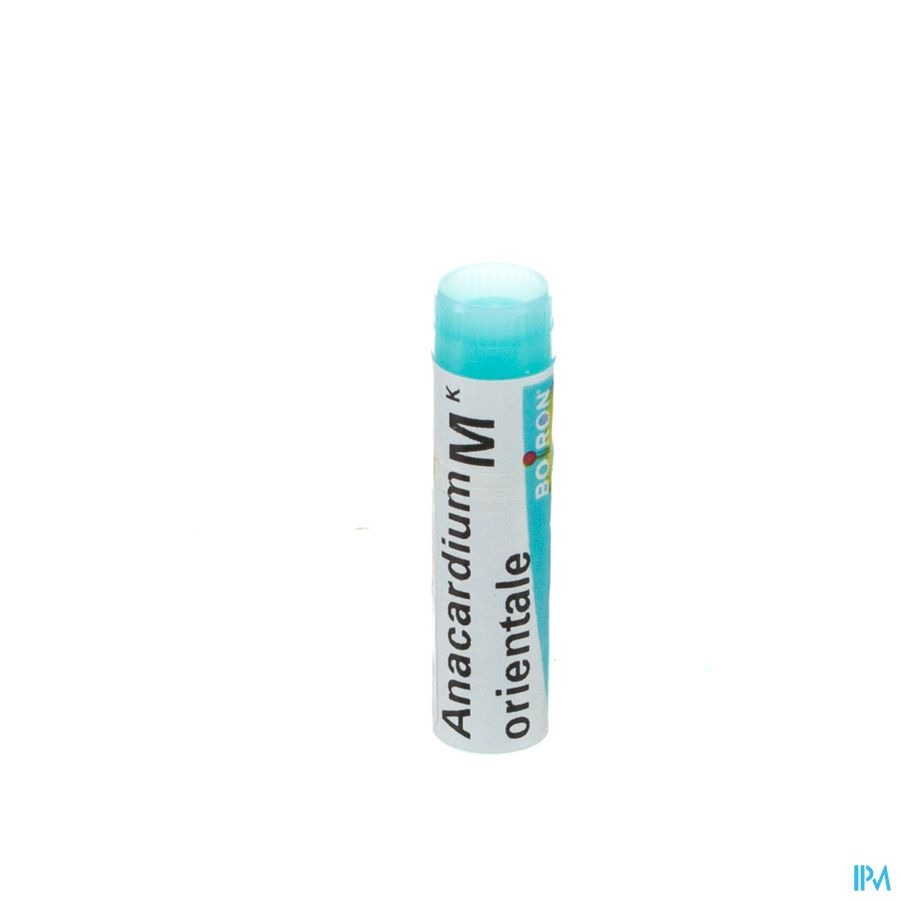 Boiron Anacardium Orientale MK Globules