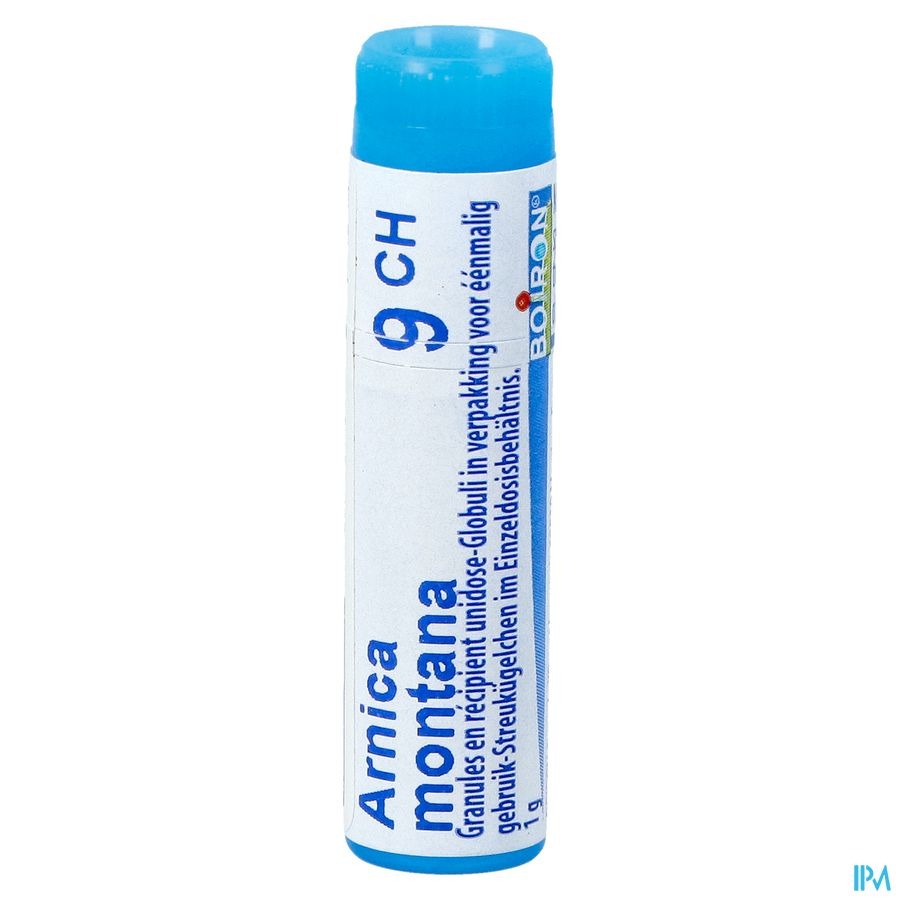 Boiron Arnica Montana 9CH Globules