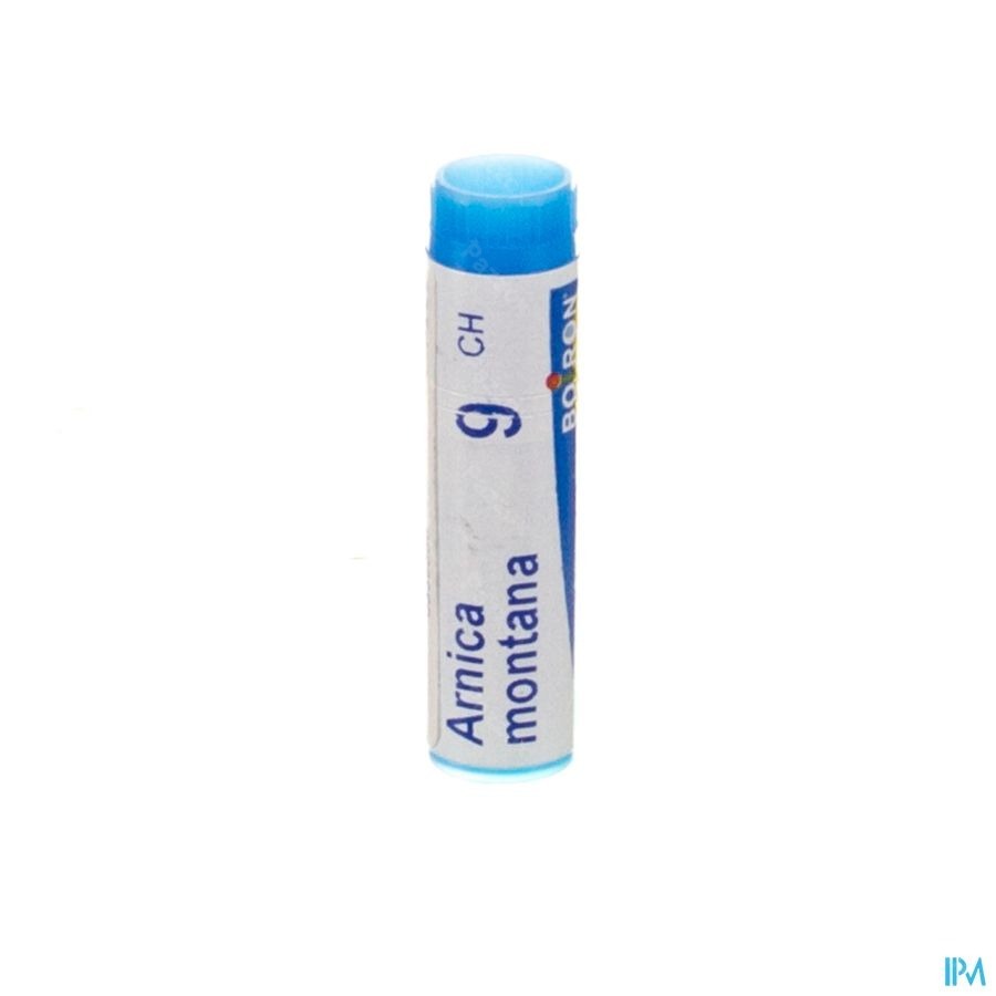 Boiron Arnica Montana 9CH Globules