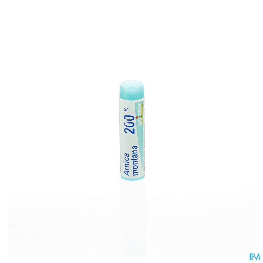 Boiron Arnica Montana 200K Globules