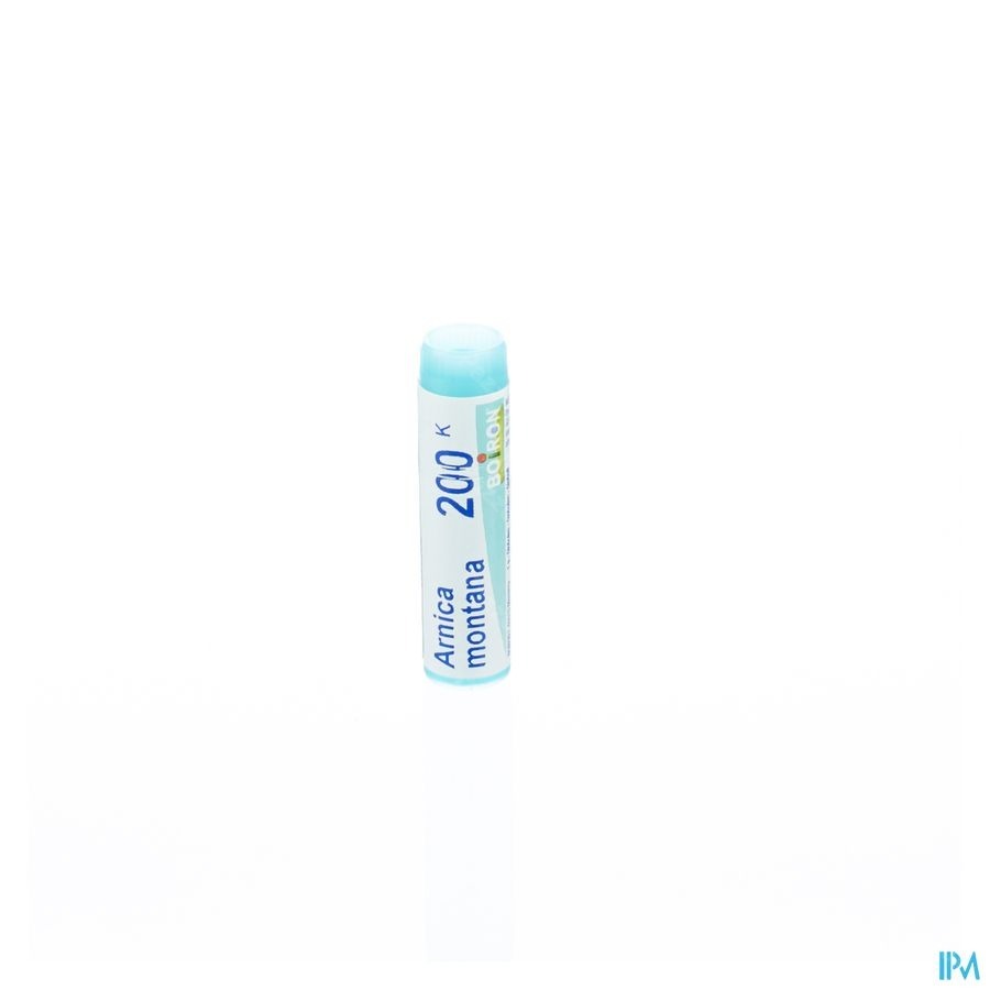 Boiron Arnica Montana 200K Globules