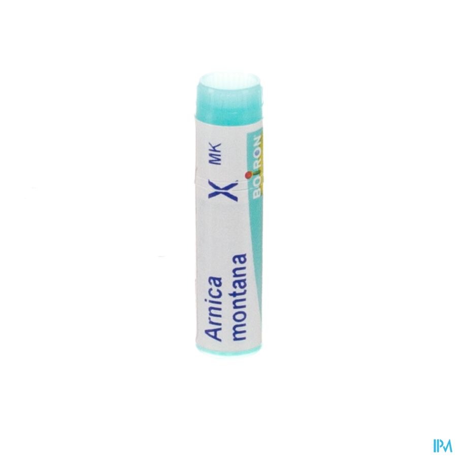 Boiron Arnica Montana XMK Globules
