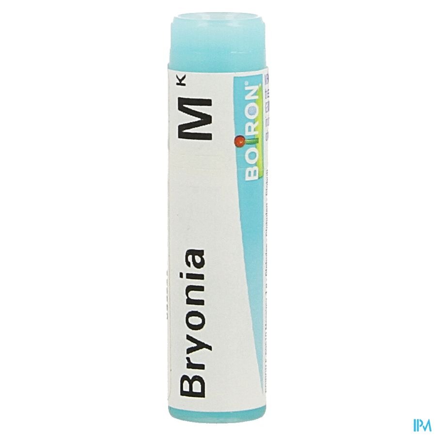 Boiron Bryonia MK Globules