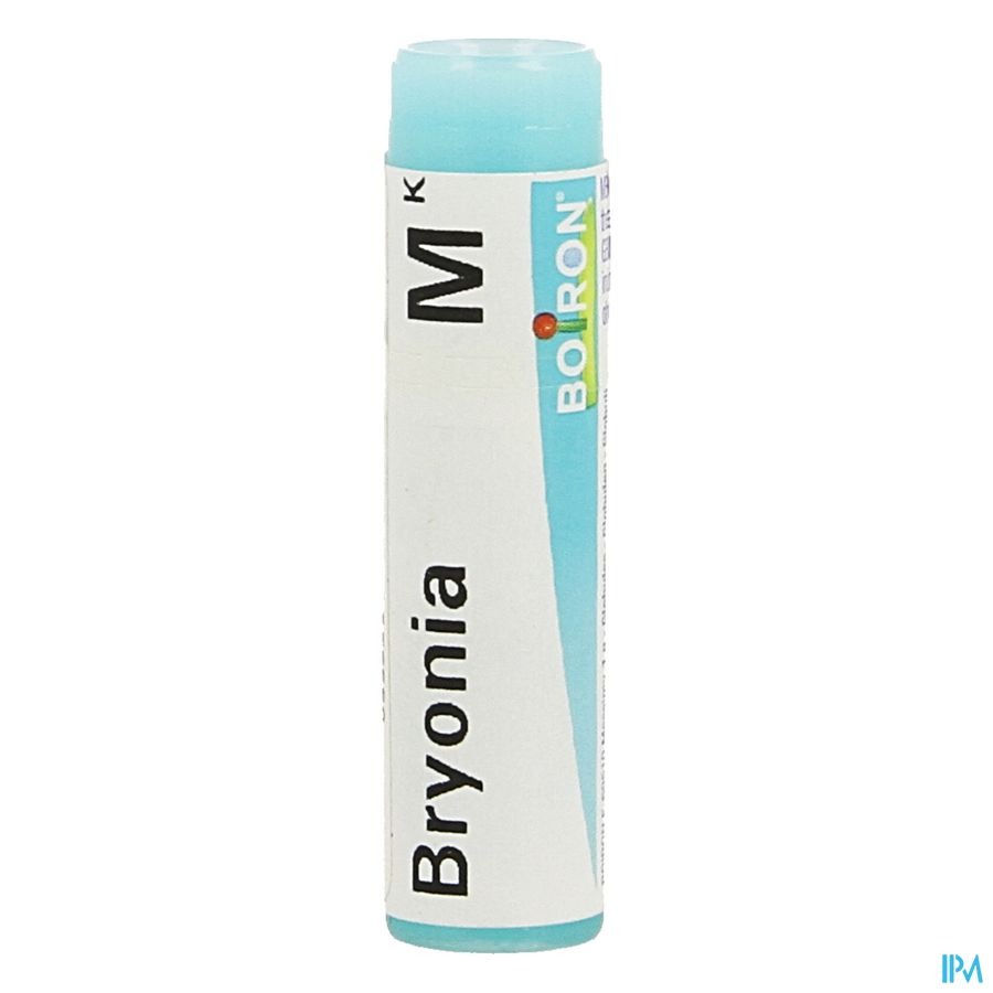 Boiron Bryonia MK Globules