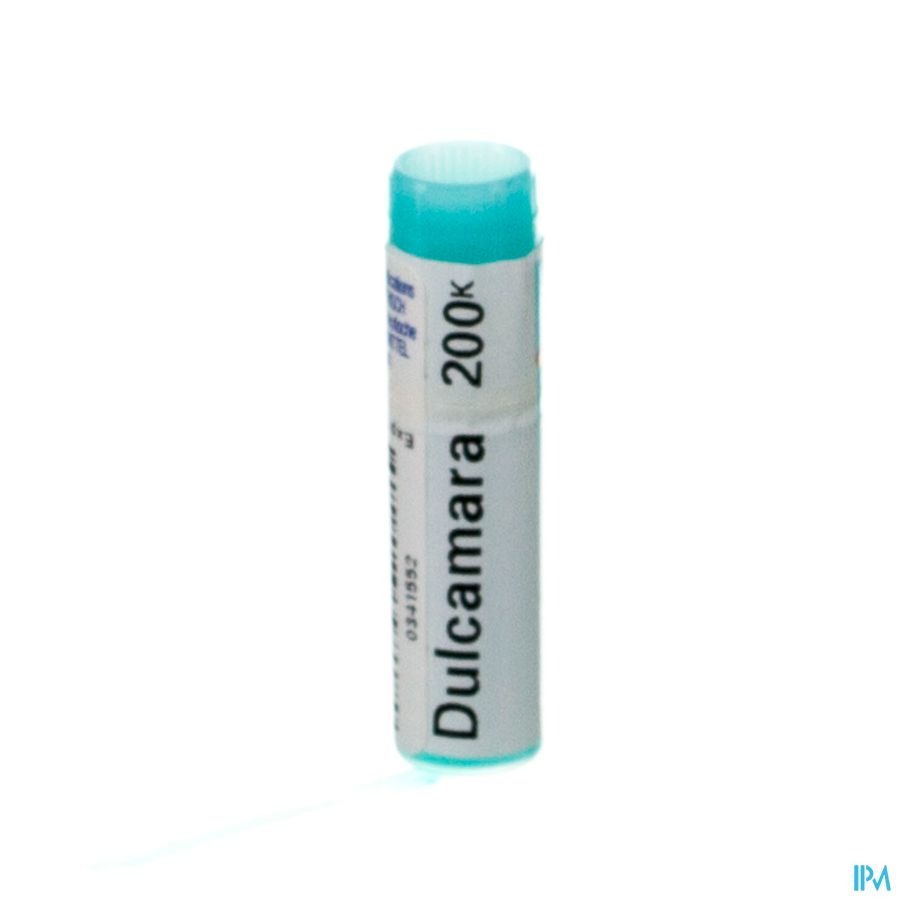 Boiron Dulcamara 200K Globules