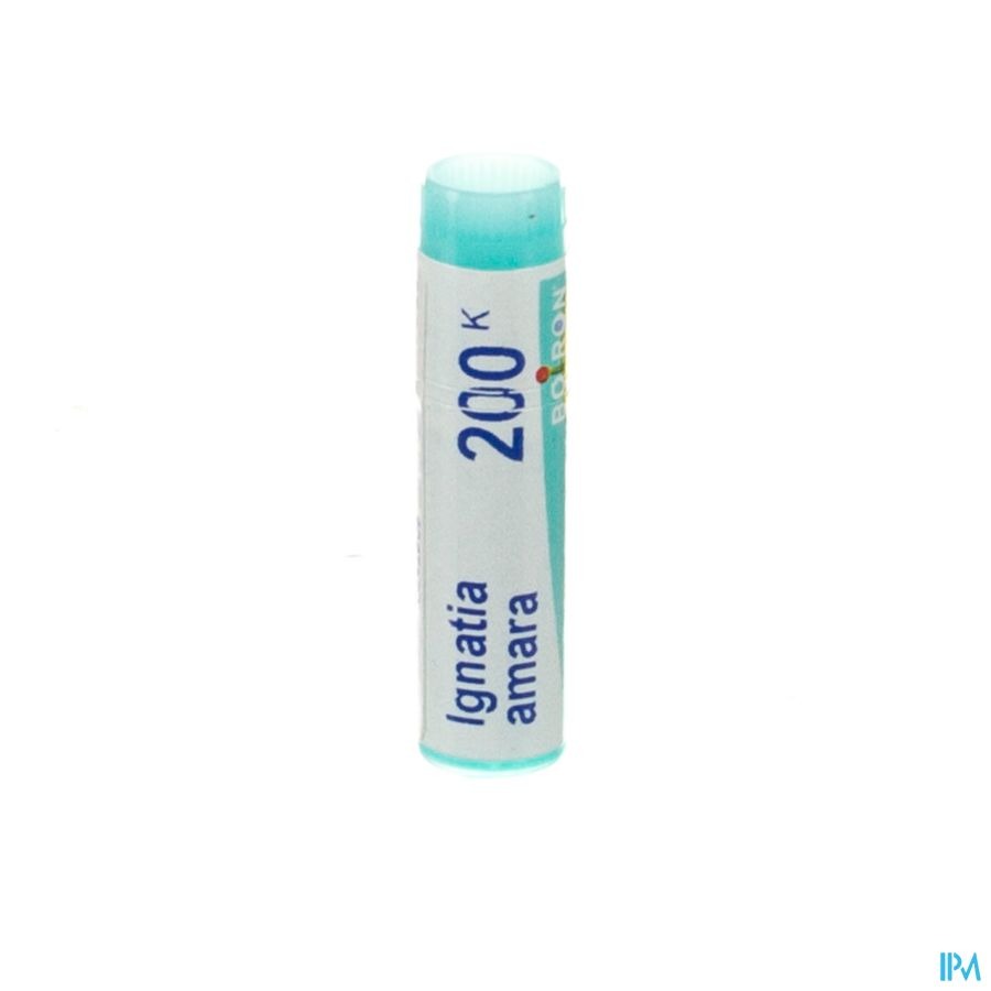Boiron Ignatia Amara 200K Globules