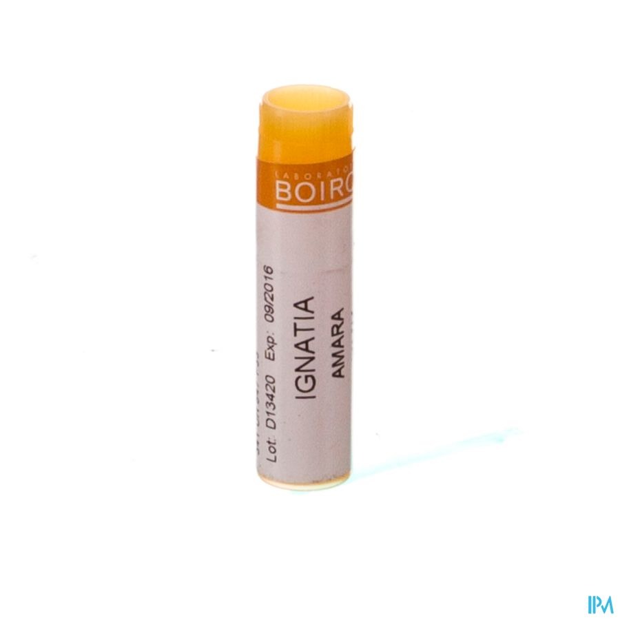 Boiron Ignatia Amara XMK Globules