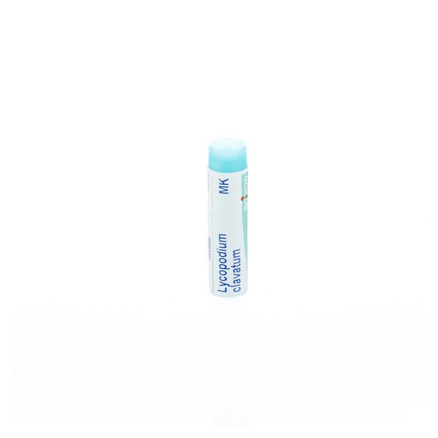 Boiron Lycopodium Clavatum MK Globules