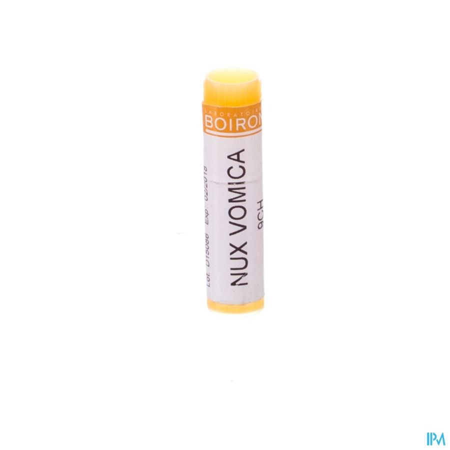 Boiron Nux Vomica 9CH Globules