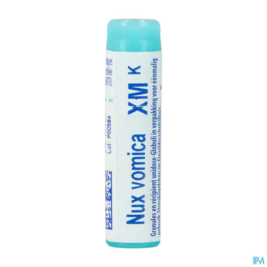 Boiron Nux Vomica XMK Globules