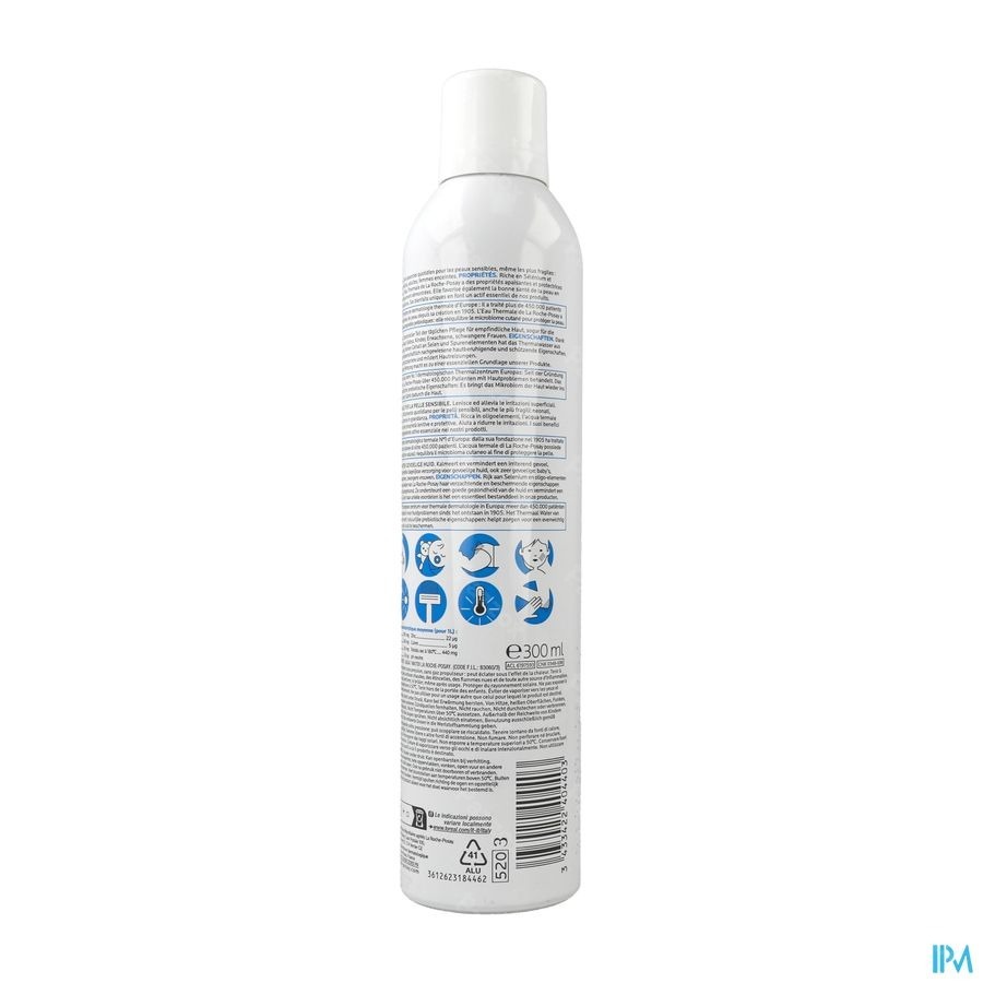 La Roche-Posay Eau Thermale 300ml
