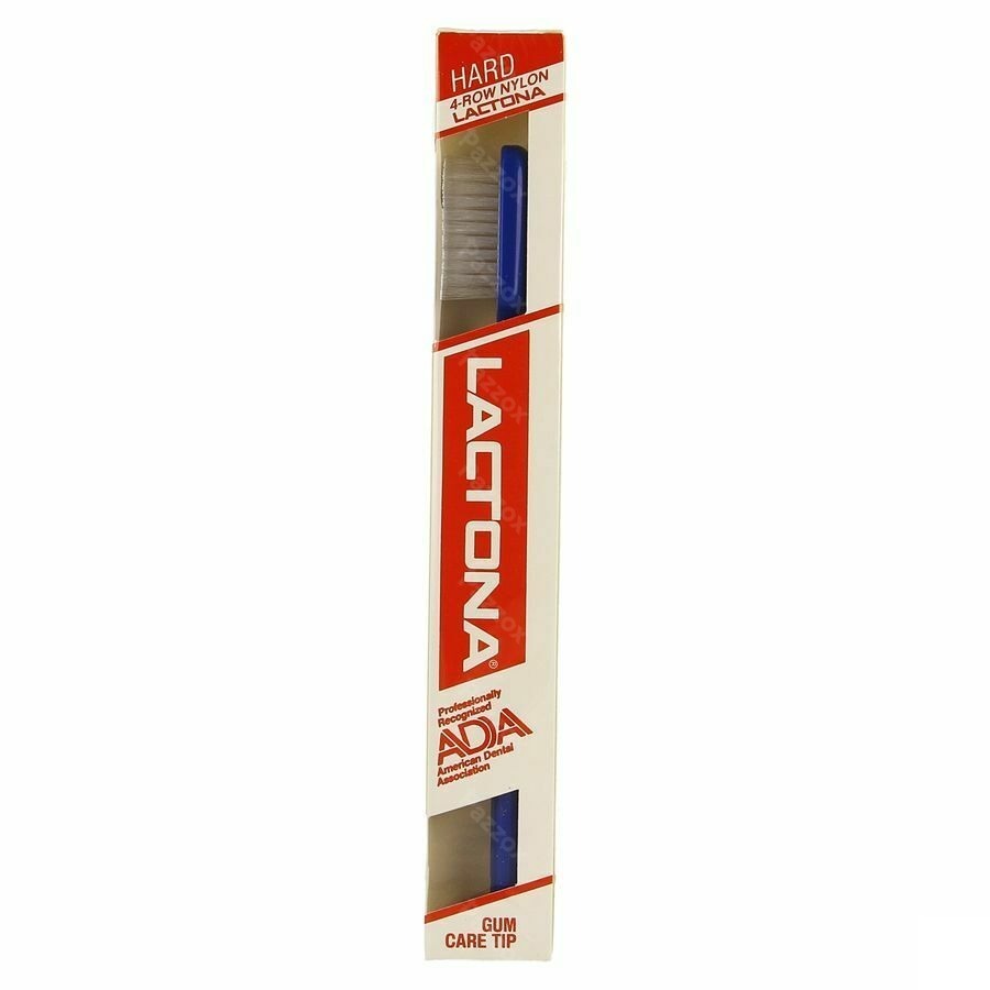 Lactona Brosse M41 Dure