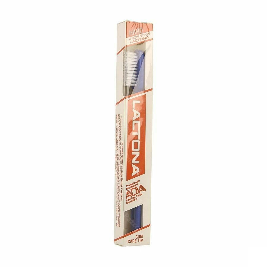 Lactona Brosse M41 Dure