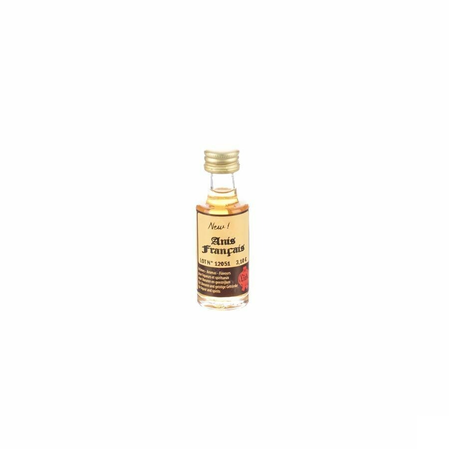 Lick Anis Francais 20ml