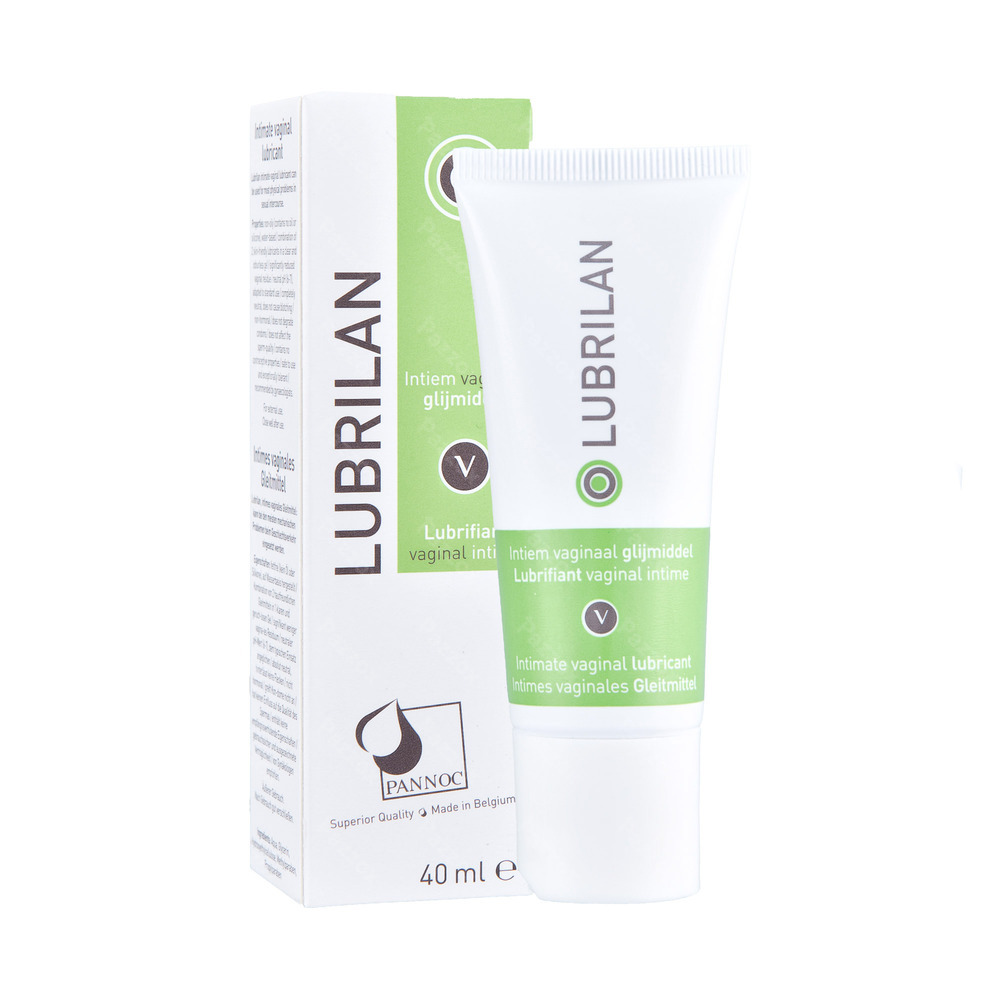 Lubrilan Lubrifiant Gel 40ml