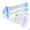 Seringue Aiguille 23g 1 1/2 2ml 100