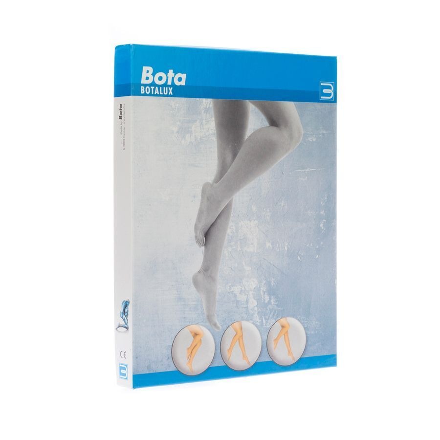 Botalux 40 Panty De Soutien Ch N4