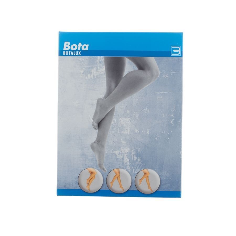 Botalux 40 Panty De Soutien Ch N2