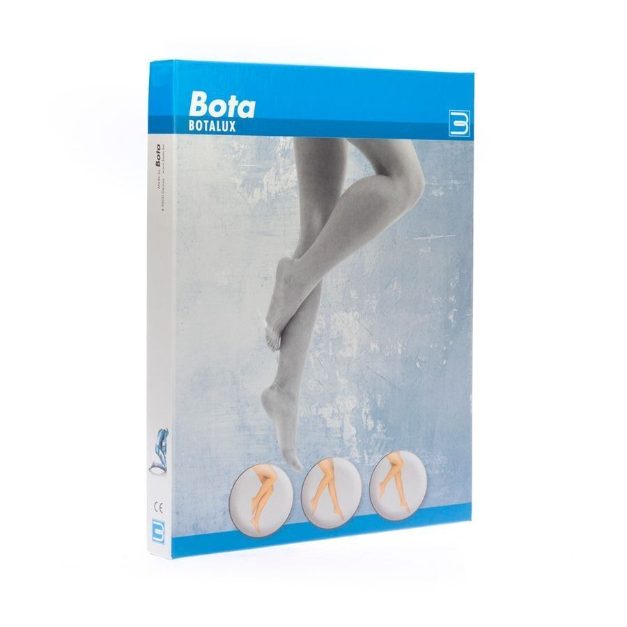 Botalux 40 Panty De Soutien Ch N3