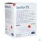 Hartmann Sterilux Es 7,5x7,5cm 8pl. St.40x3 P/s