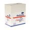 Medicomp 10x10cm 4pl. St. 25x2 P/s
