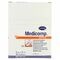 Medicomp 5x5cm 6pl. St. 25x2 P/s