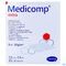 Medicomp 7,5x7,5cm 6pl. St. 25x2 P/s