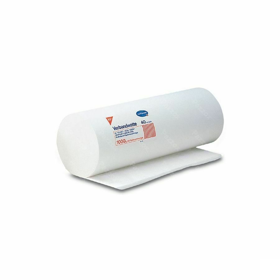 Hartm Ouate Hydrophile 50-50% 40cm 1kg 1104962