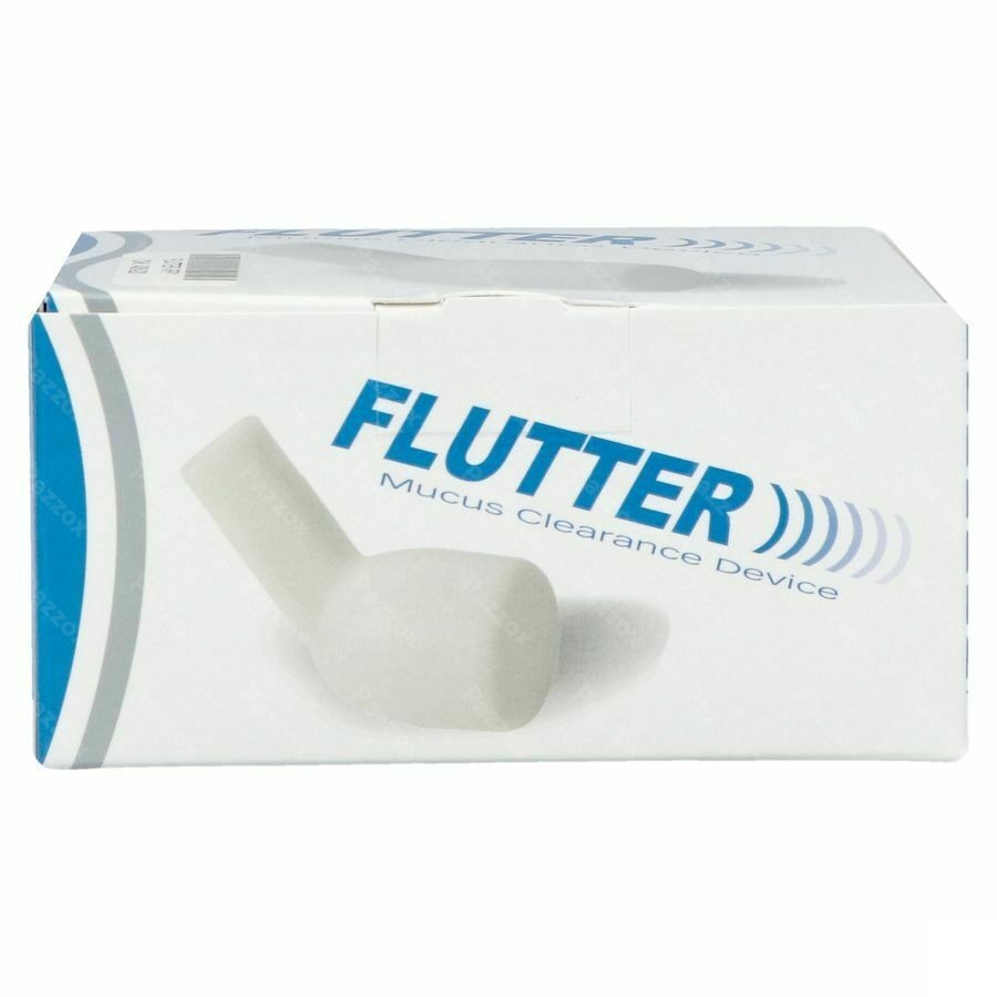 Flutter Vrp1 Respiratoire Exp. + Vibration