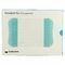 Comfeel Plus Plaques Transp 9x14cm 10 33536