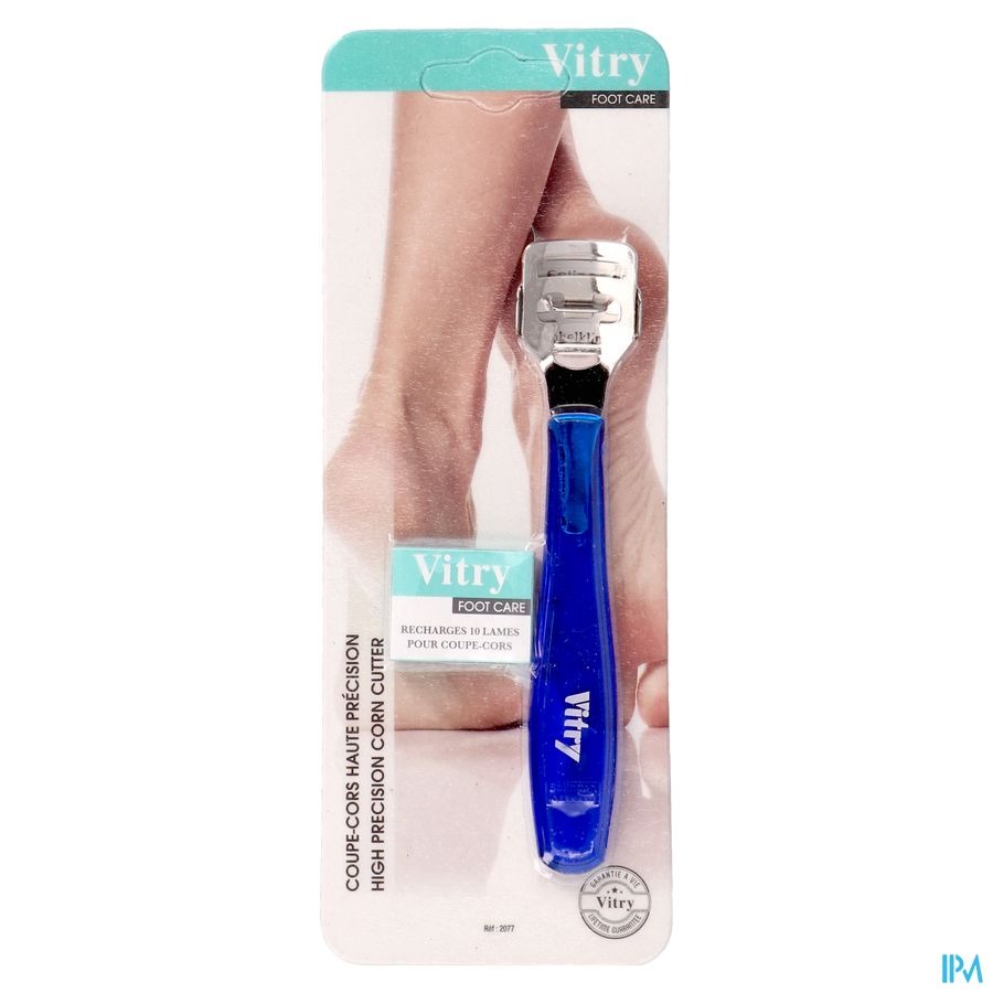 Coupe-cor De Haute Precision