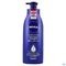 Nivea Body Lait Cr Nourrisant 400ml 80203