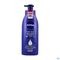 Nivea Body Lait Cr Nourrisant 400ml 80203