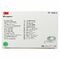 Micropore 3m Sparadrap 12mmx9,14m Rouleau 24 1530