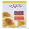 Nogluten Melange Panif.+fibres 1kg 5590 Revogan