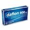 Daflon 500 mg 30 Comprimés