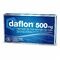 Daflon 500 mg 30 Comprimés