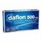 Daflon 500 mg 30 Comprimés