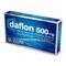 Daflon 500 mg 30 Comprimés
