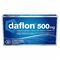 Daflon 500 mg 30 Comprimés